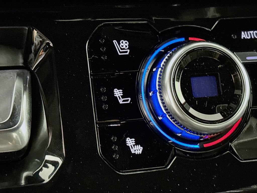 New 2026 GMC Sierra 2500 AT4X AWD/4WD image 20