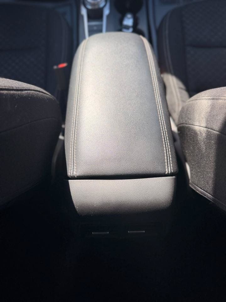 Used 2025 Ford Escape Active FWD image 28