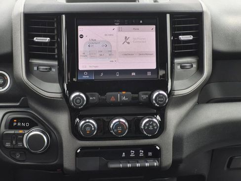 New 2026 RAM 1500 Tradesman AWD/4WD image 15