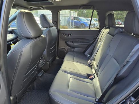 New 2026 Subaru Outback Touring XT AWD/4WD image 10