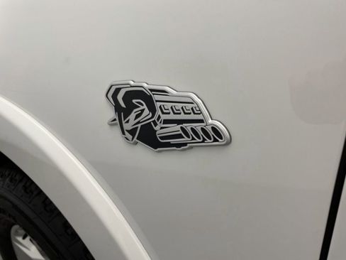 New 2026 RAM 1500 Big Horn AWD/4WD image 13