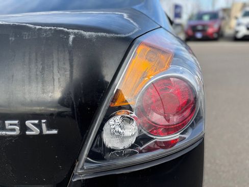 Used 2008 Nissan Altima 2.5 SL w/ SL Pkg image 35