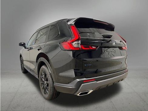 New 2026 Honda CR-V Sport image 3