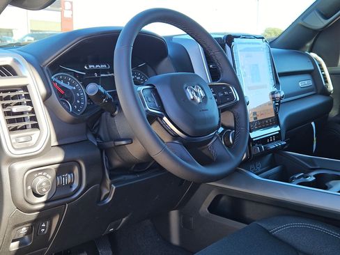 New 2026 RAM 1500 Lone Star image 10