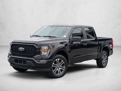 Used 2023 Ford F150 XL w/ STX Appearance Package