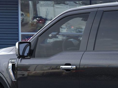 New 2025 Ford F150 XLT w/ Equipment Group 302A MID image 20