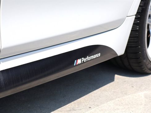 Used 2015 BMW 550i Sedan RWD image 10