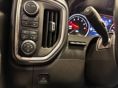 Used 2021 Chevrolet Silverado 1500 LTZ w/ LTZ Premium Texas Edition AWD/4WD image 27