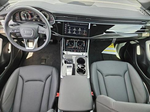 New 2026 Audi Q8 Premium Plus image 15