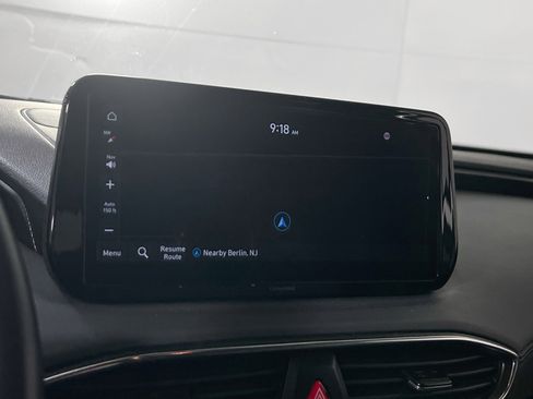 Used 2023 Hyundai Santa Fe SEL image 13