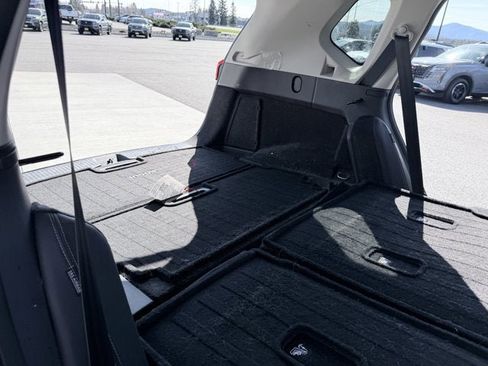 Certified 2024 Nissan Rogue SL w/ SL Premium Package image 19