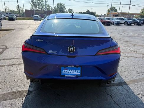 Used 2023 Acura Integra A-Spec FWD image 6