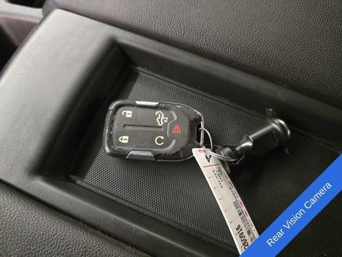 Used 2019 Chevrolet Silverado 1500 RST w/ All-Star Edition AWD/4WD image 28