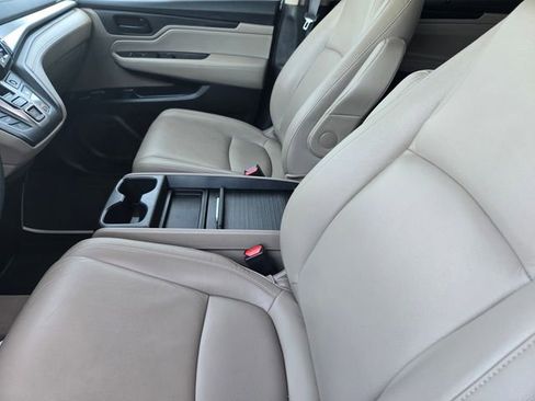 Used 2020 Honda Odyssey EX-L image 12