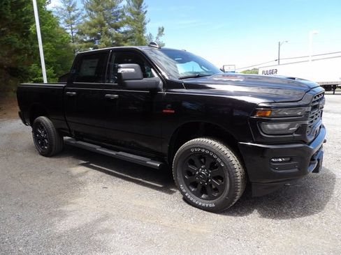 New 2026 RAM 2500 Tradesman AWD/4WD image 6