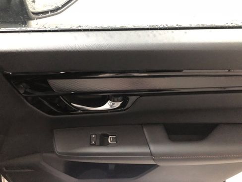 New 2026 Honda CR-V Sport Touring image 16