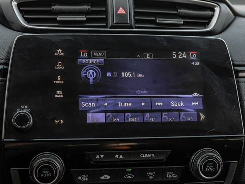 Used 2020 Honda CR-V EX image 33