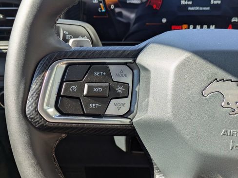 New 2026 Ford Mustang GT w/ GT Performance Package RWD image 23