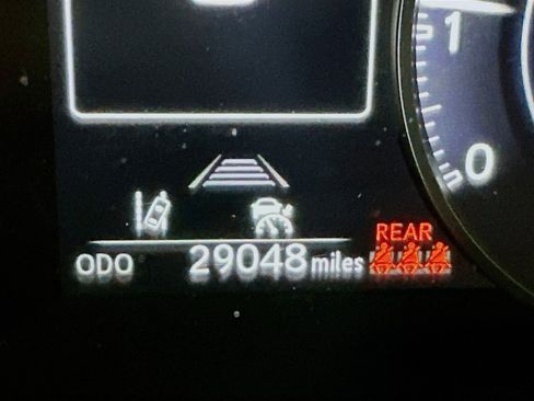 Used 2025 Lexus NX 350 AWD w/ Premium Package image 19