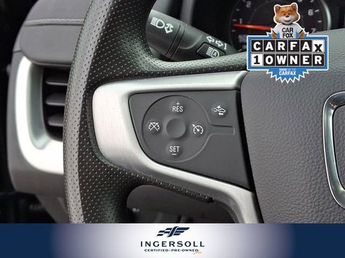 Used 2022 GMC Terrain SLE w/ Driver Convenience Package image 24