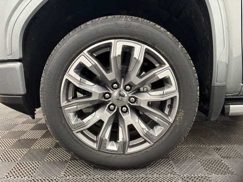 New 2026 GMC Sierra 1500 Denali image 17