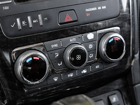 Used 2017 Buick Enclave Leather image 36