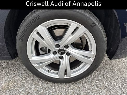 Used 2025 Audi A5 2.0T Premium Plus w/ Premium Plus image 12