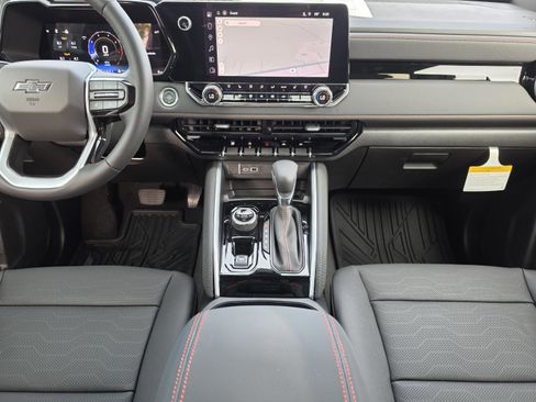 New 2026 Chevrolet Colorado Z71 w/ Technology Package image 21