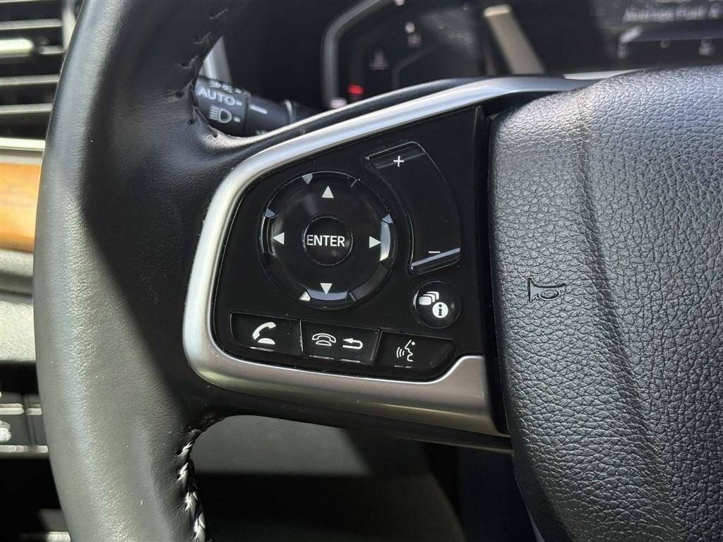 Used 2022 Honda CR-V EX-L image 27