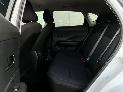 Used 2025 Hyundai Kona SEL image 12