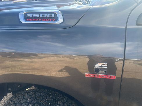 Used 2020 RAM 3500 Tradesman image 10