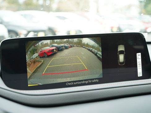 New 2026 MAZDA CX-30 AWD 2.5 S image 22