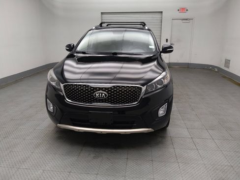 Used 2017 Kia Sorento SX image 15