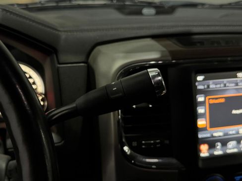 Used 2017 RAM 3500 Laramie image 29