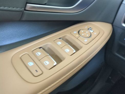 New 2026 Hyundai Sonata Limited FWD image 31