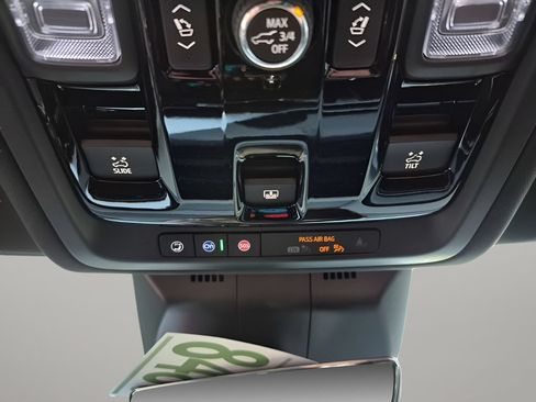 New 2026 Cadillac Escalade ESV Sport AWD/4WD image 44