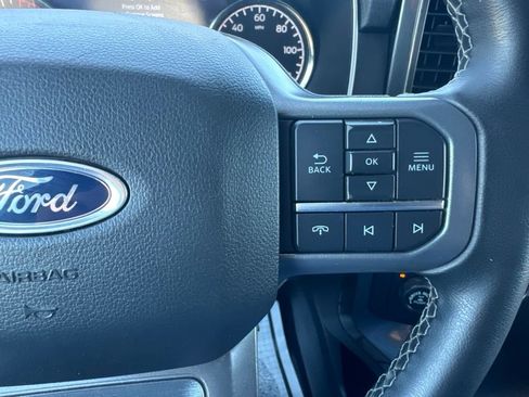 Used 2023 Ford F150 XLT w/ Equipment Group 302A High AWD/4WD image 26