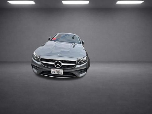 Used 2018 Mercedes-Benz E 400 Coupe image 7