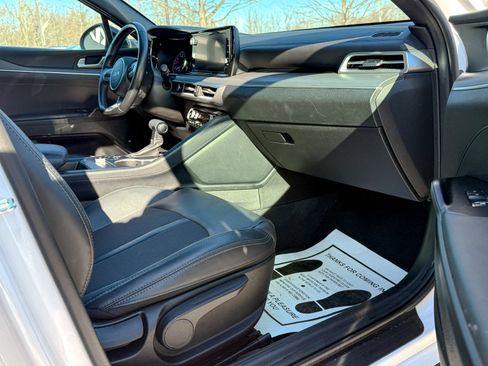 Used 2022 Kia K5 GT-Line image 14