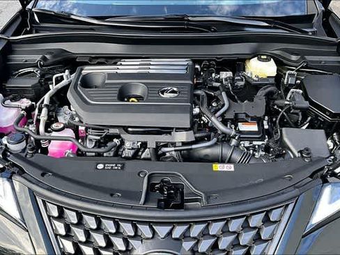 New 2026 Lexus UX 300h AWD w/ Accessory Package (Z1) image 11