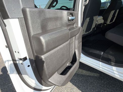 New 2026 Chevrolet Silverado 2500 Custom w/ Custom Value Package AWD/4WD image 18