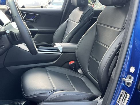 Used 2026 Mercedes-Benz GLC 300 4MATIC image 18
