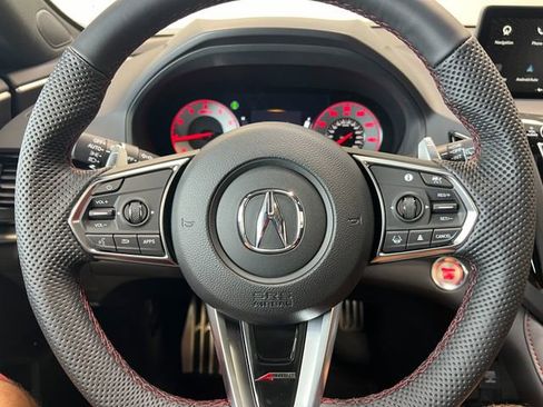New 2025 Acura RDX A-Spec image 28