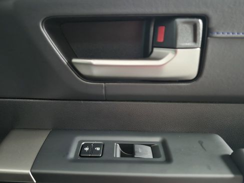 New 2026 Toyota Tundra Platinum AWD/4WD image 35