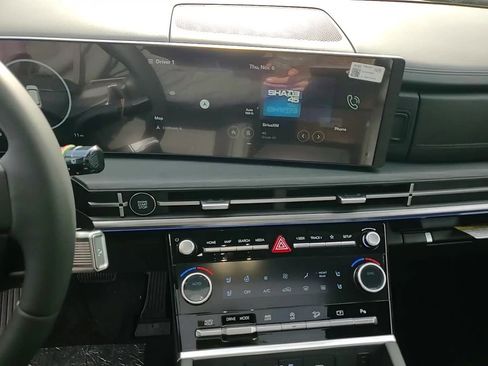 New 2026 Hyundai Santa Fe Limited image 19