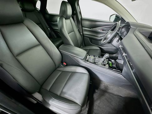 Used 2024 MAZDA CX-30 AWD 2.5 S w/ Select Sport Pkg image 32