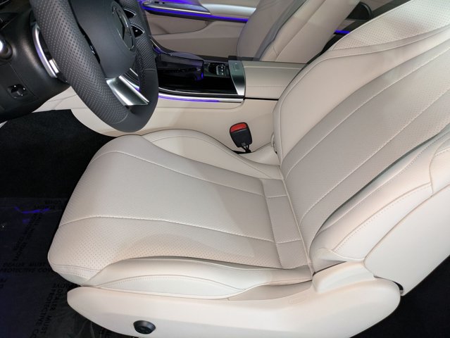 New 2027 Mercedes-Benz CLE 450 4MATIC Cabriolet image 4