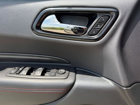 Used 2023 Dodge Durango R/T AWD/4WD image 20