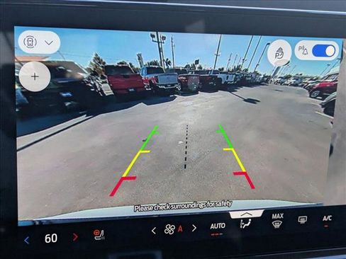 New 2026 Ford Expedition Active image 13