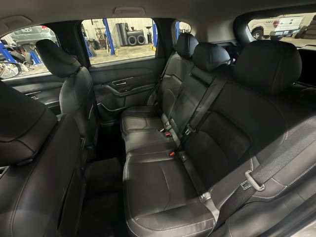 New 2026 MAZDA CX-5 Preferred AWD/4WD image 31